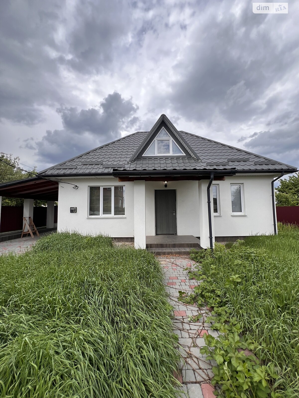 двоповерховий будинок, 89.9 кв. м, цегла. Продаж в Хмельницькому, район Південно-Західний фото 1 двоповерховий будинок, 89.9 кв. м, цегла. Продаж в Хмельницькому, район Південно-Західний фото 1