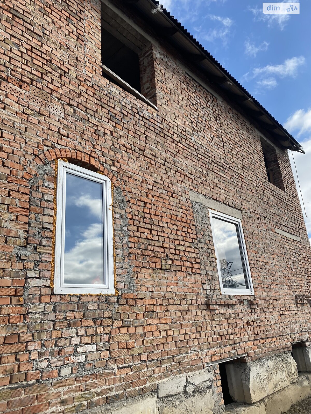 трехэтажный дом, 280 кв. м, кирпич. Продажа в Хмельницком район Юго-Западный фото 1 трехэтажный дом, 280 кв. м, кирпич. Продажа в Хмельницком район Юго-Западный фото 1