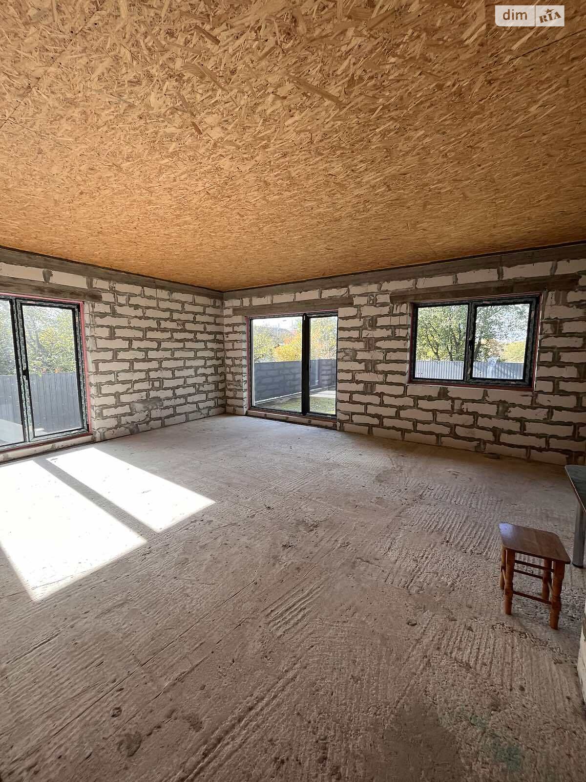 одноэтажный дом с гаражом, 120 кв. м, кирпич. Продажа в Хмельницком район Юго-Западный фото 1