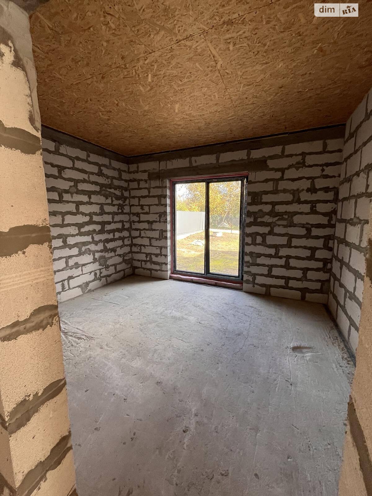 одноэтажный дом с гаражом, 120 кв. м, кирпич. Продажа в Хмельницком район Юго-Западный фото 1