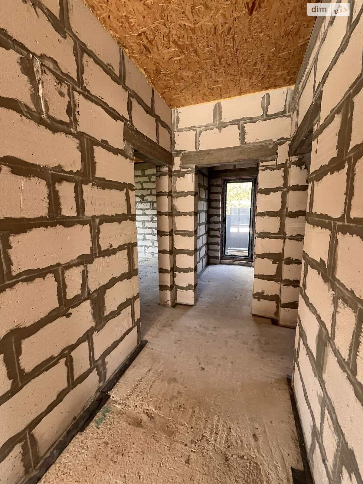 одноэтажный дом с гаражом, 120 кв. м, кирпич. Продажа в Хмельницком район Юго-Западный фото 1