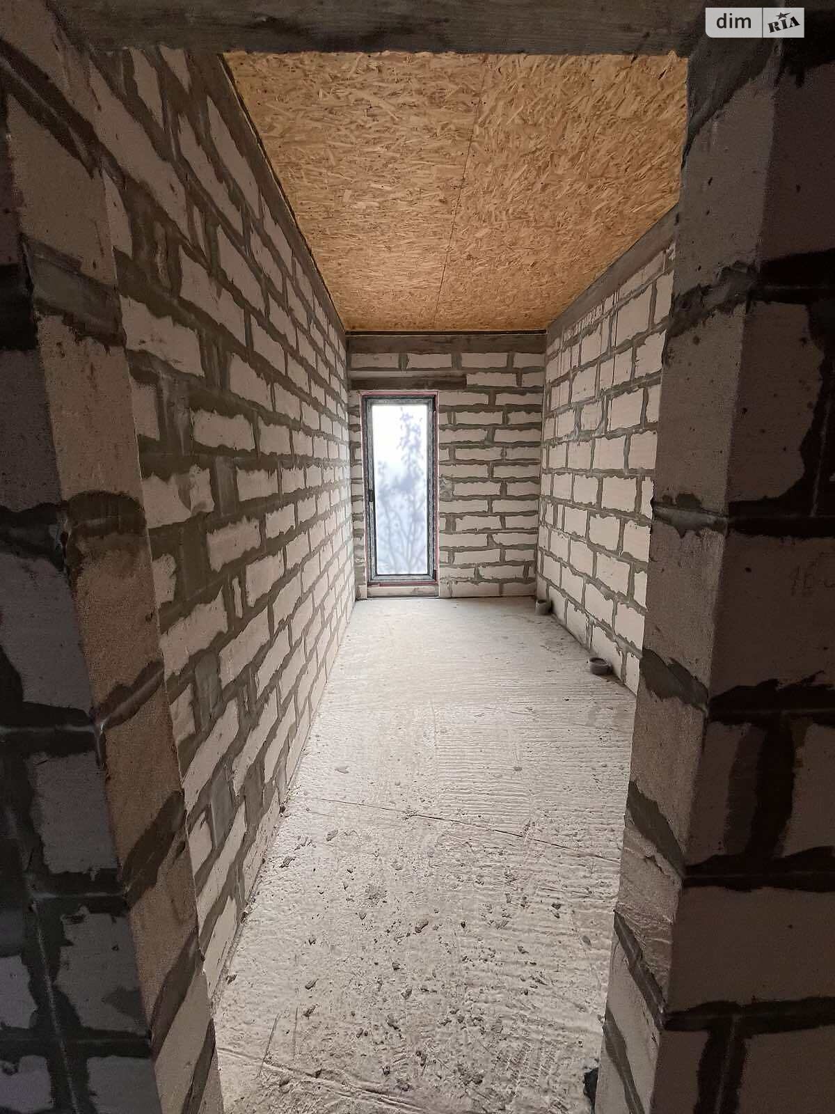 одноэтажный дом с гаражом, 120 кв. м, кирпич. Продажа в Хмельницком район Юго-Западный фото 1