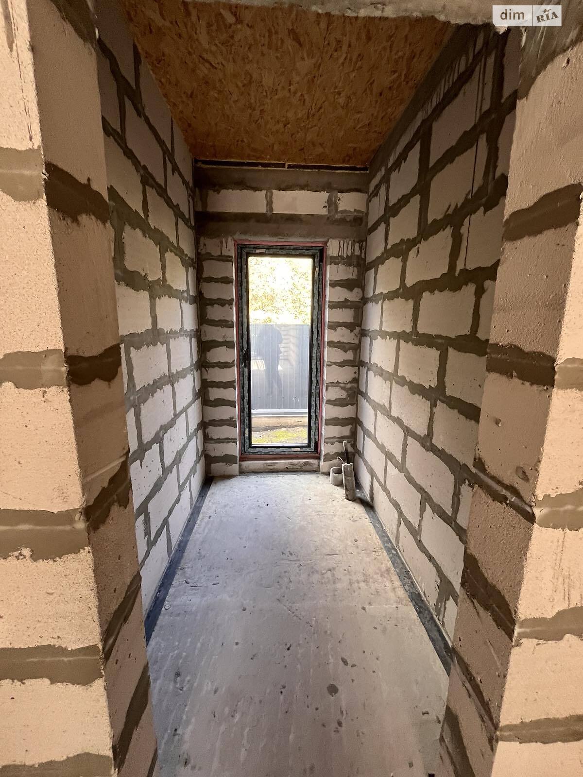 одноэтажный дом с гаражом, 120 кв. м, кирпич. Продажа в Хмельницком район Юго-Западный фото 1