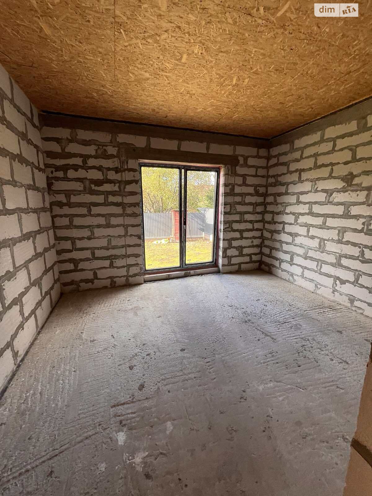 одноэтажный дом с гаражом, 120 кв. м, кирпич. Продажа в Хмельницком район Юго-Западный фото 1