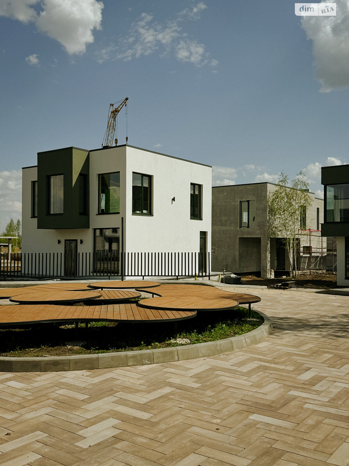 двоповерховий будинок, 136 кв. м, газобетон. Продаж в Хмельницькому, район Південно-Західний фото 1 двоповерховий будинок, 136 кв. м, газобетон. Продаж в Хмельницькому, район Південно-Західний фото 1