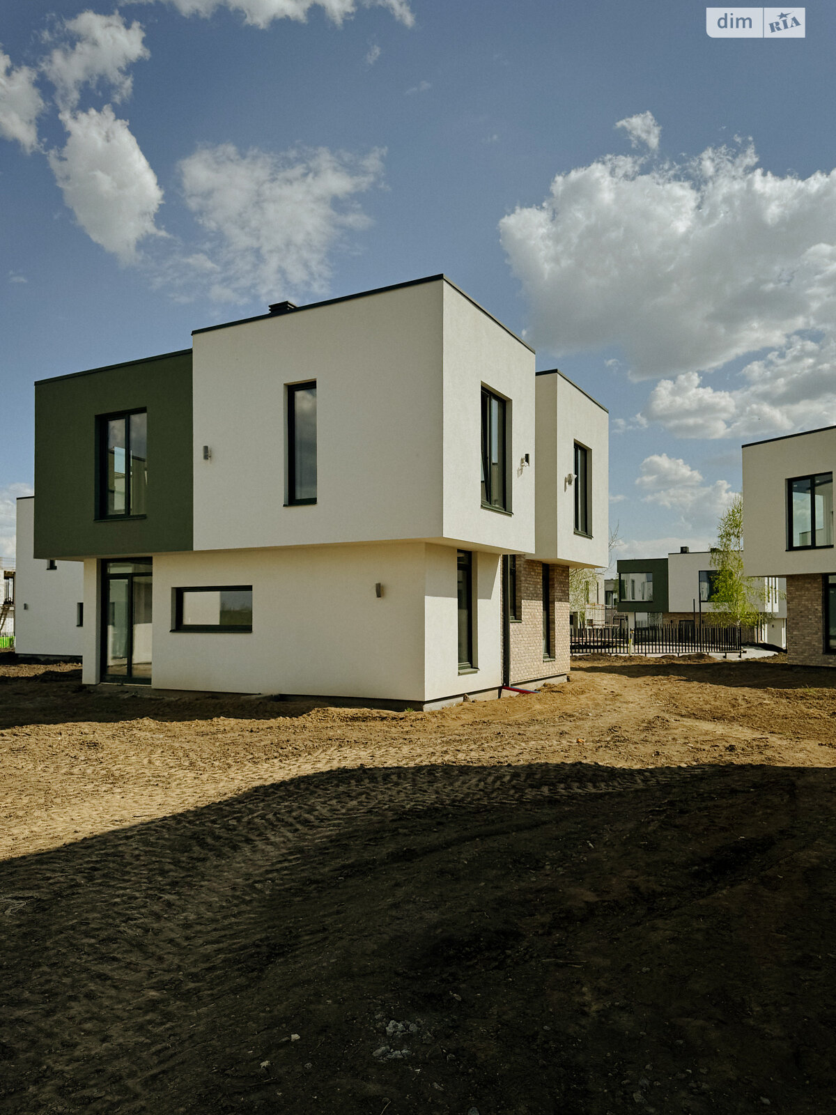 двоповерховий будинок, 136 кв. м, газобетон. Продаж в Хмельницькому, район Південно-Західний фото 1 двоповерховий будинок, 136 кв. м, газобетон. Продаж в Хмельницькому, район Південно-Західний фото 1