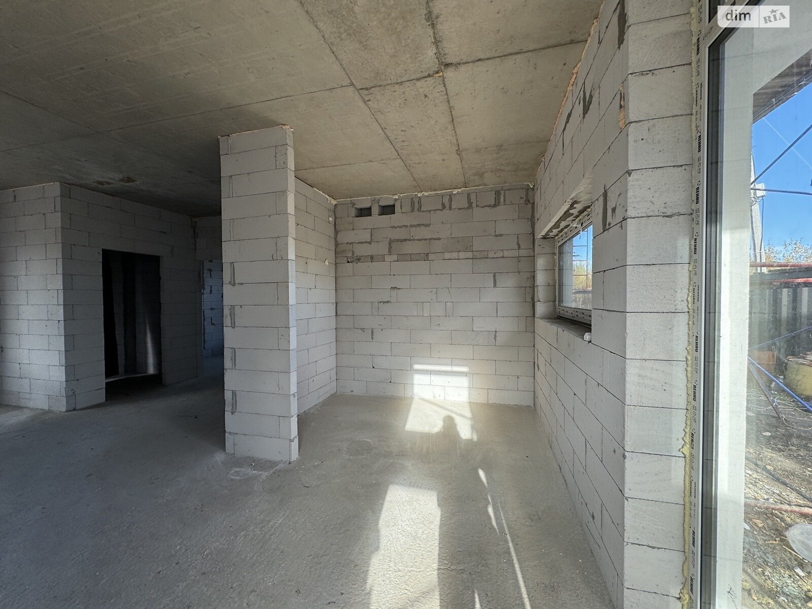 двоповерховий будинок, 136 кв. м, газобетон. Продаж в Хмельницькому, район Південно-Західний фото 1 двоповерховий будинок, 136 кв. м, газобетон. Продаж в Хмельницькому, район Південно-Західний фото 1
