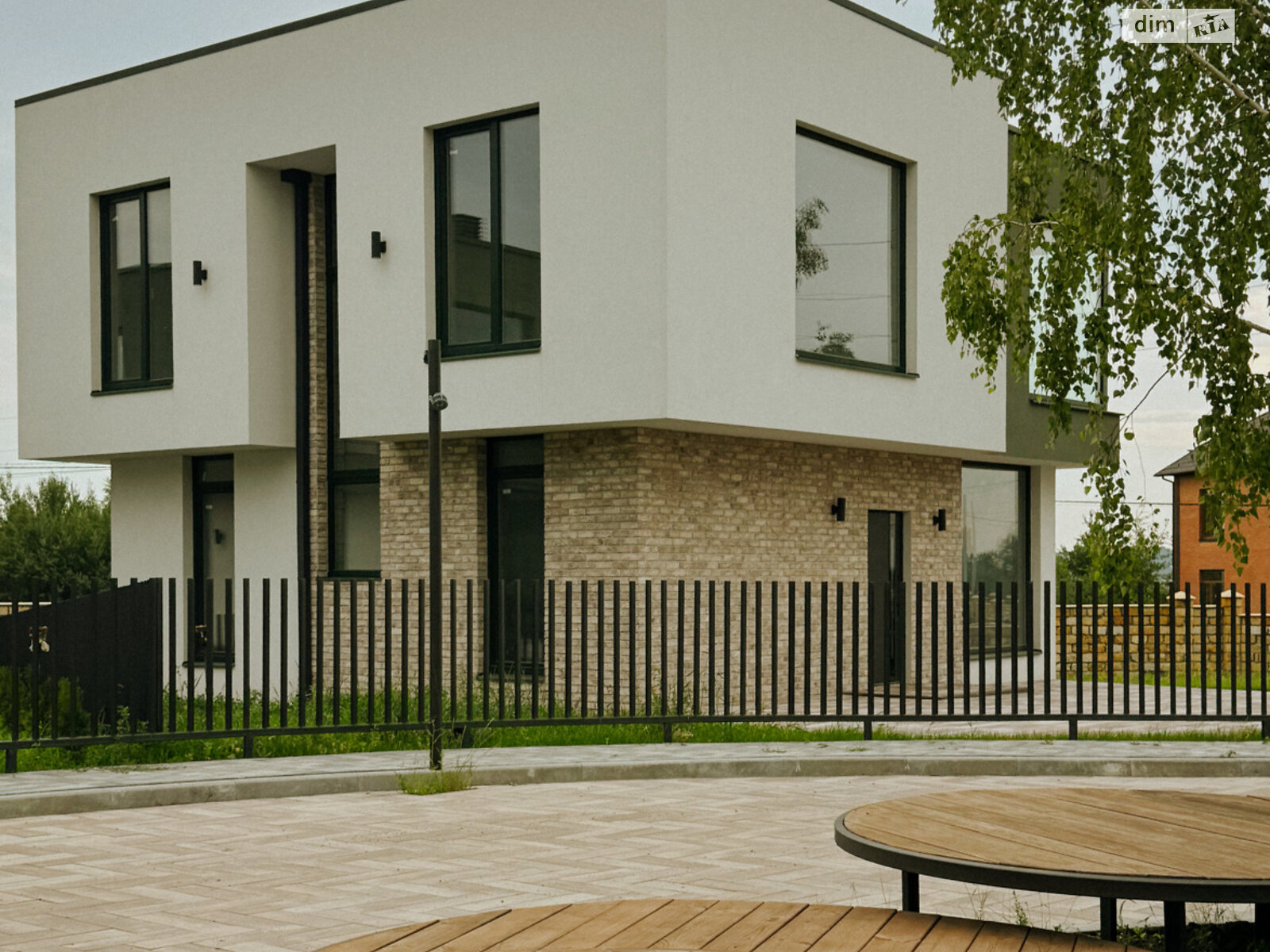 двоповерховий будинок, 136 кв. м, газобетон. Продаж в Хмельницькому, район Південно-Західний фото 1 двоповерховий будинок, 136 кв. м, газобетон. Продаж в Хмельницькому, район Південно-Західний фото 1