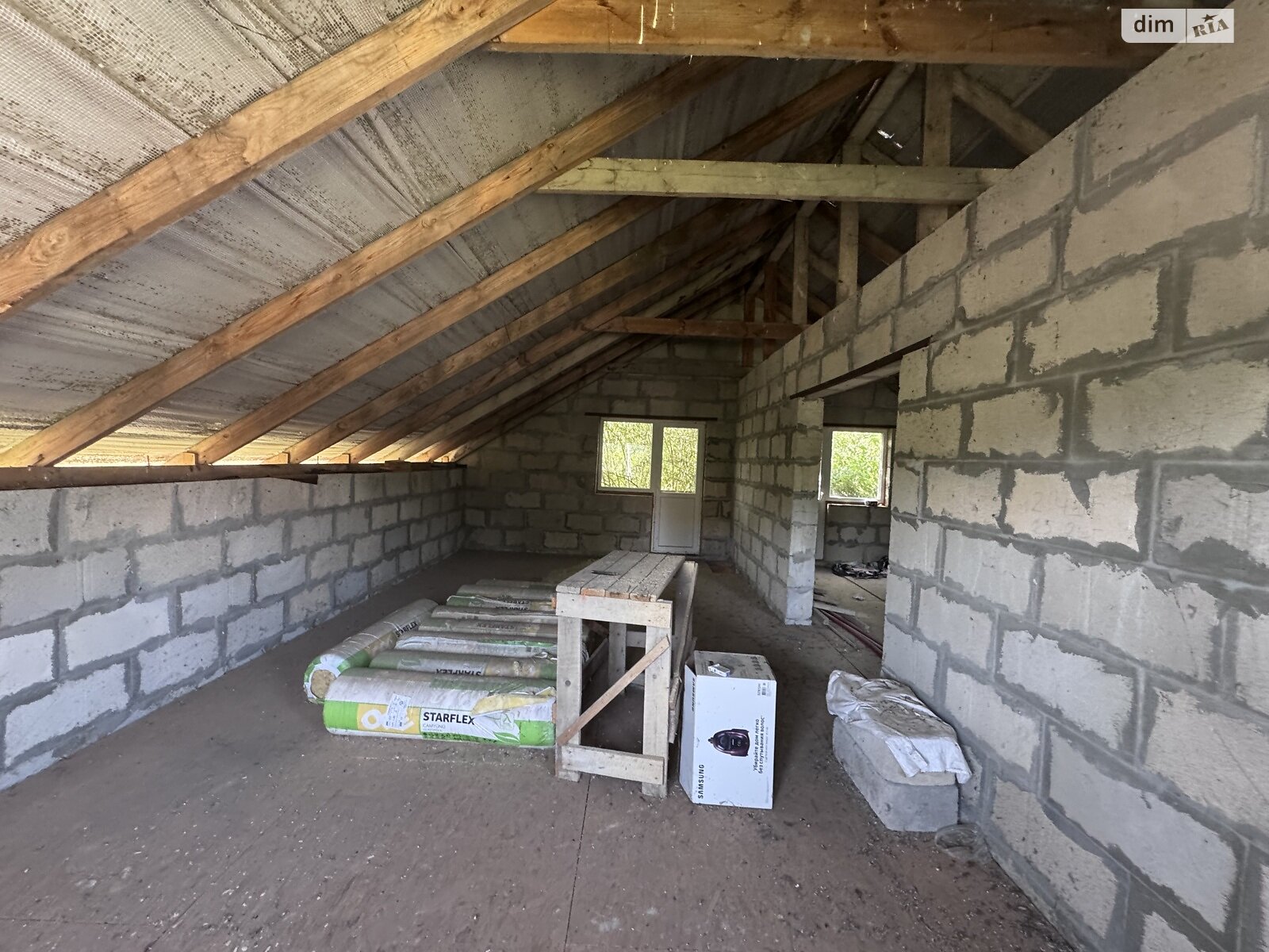 двоповерховий будинок, 120 кв. м, цегла. Продаж в Хмельницькому, район Південно-Західний фото 1 двоповерховий будинок, 120 кв. м, цегла. Продаж в Хмельницькому, район Південно-Західний фото 1