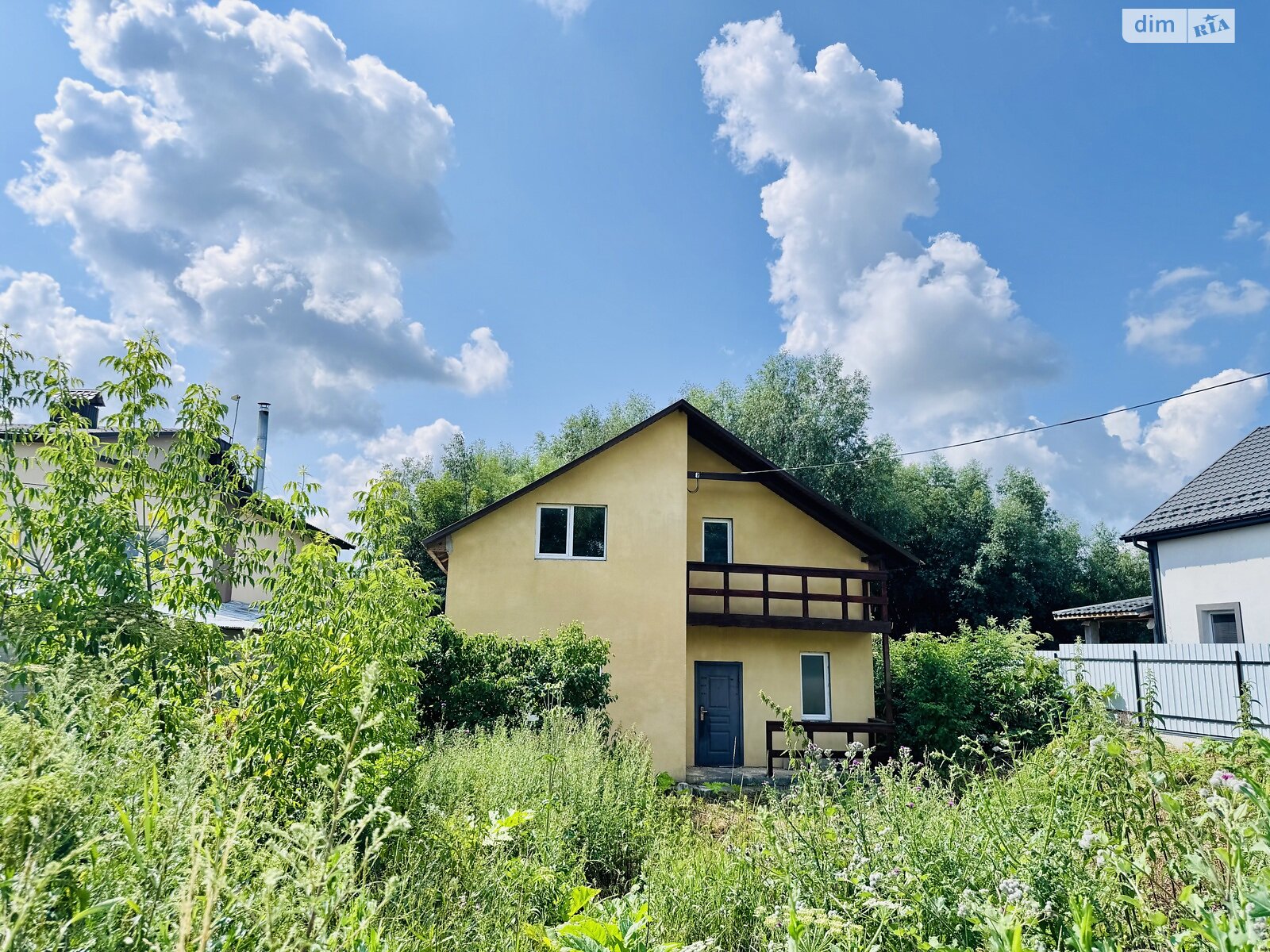 двоповерховий будинок, 120 кв. м, цегла. Продаж в Хмельницькому, район Південно-Західний фото 1 двоповерховий будинок, 120 кв. м, цегла. Продаж в Хмельницькому, район Південно-Західний фото 1