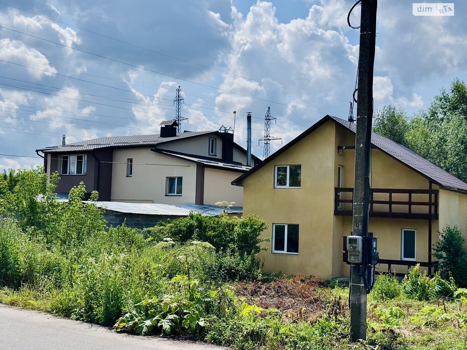 двоповерховий будинок, 120 кв. м, цегла. Продаж в Хмельницькому, район Південно-Західний фото 1 двоповерховий будинок, 120 кв. м, цегла. Продаж в Хмельницькому, район Південно-Західний фото 1