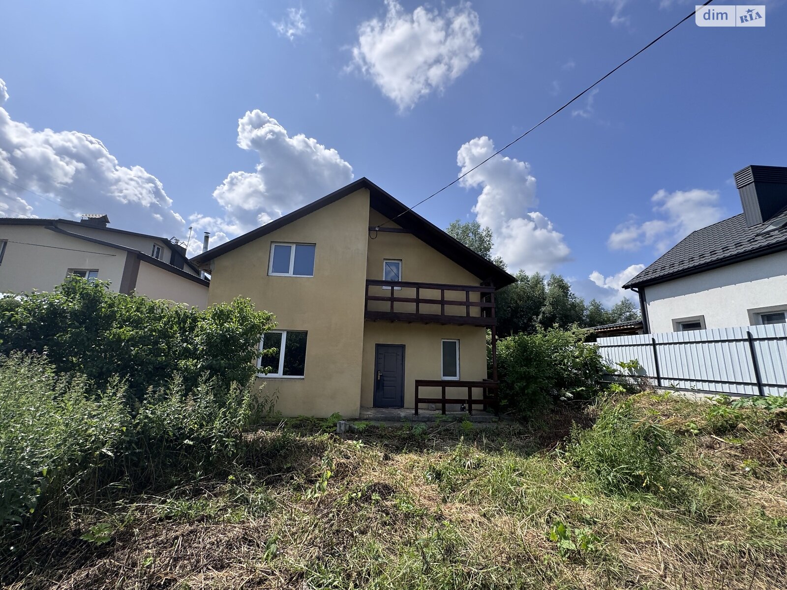 двоповерховий будинок, 120 кв. м, цегла. Продаж в Хмельницькому, район Південно-Західний фото 1 двоповерховий будинок, 120 кв. м, цегла. Продаж в Хмельницькому, район Південно-Західний фото 1