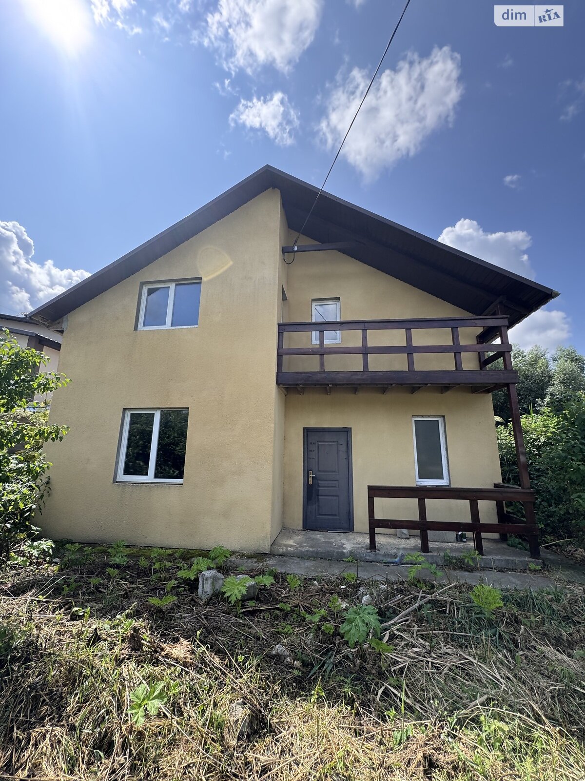 двоповерховий будинок, 120 кв. м, цегла. Продаж в Хмельницькому, район Південно-Західний фото 1 двоповерховий будинок, 120 кв. м, цегла. Продаж в Хмельницькому, район Південно-Західний фото 1