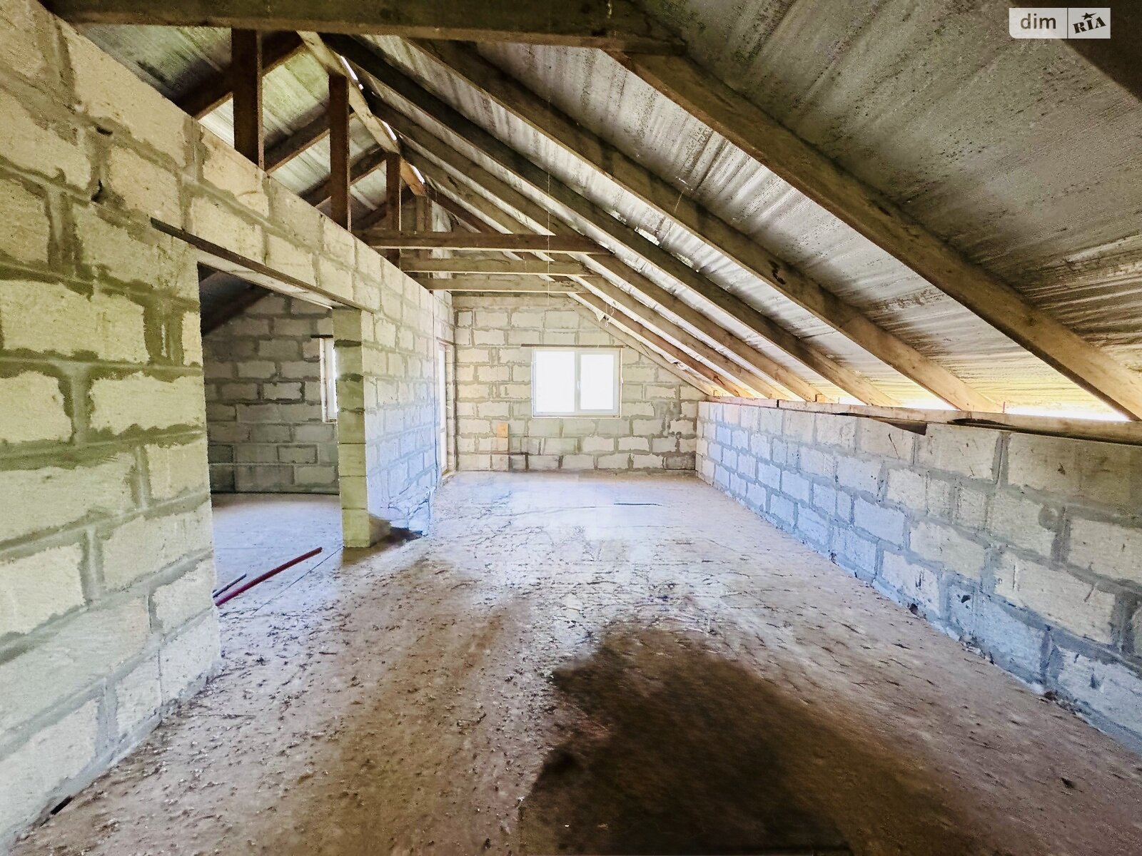 двоповерховий будинок, 120 кв. м, цегла. Продаж в Хмельницькому, район Південно-Західний фото 1 двоповерховий будинок, 120 кв. м, цегла. Продаж в Хмельницькому, район Південно-Західний фото 1