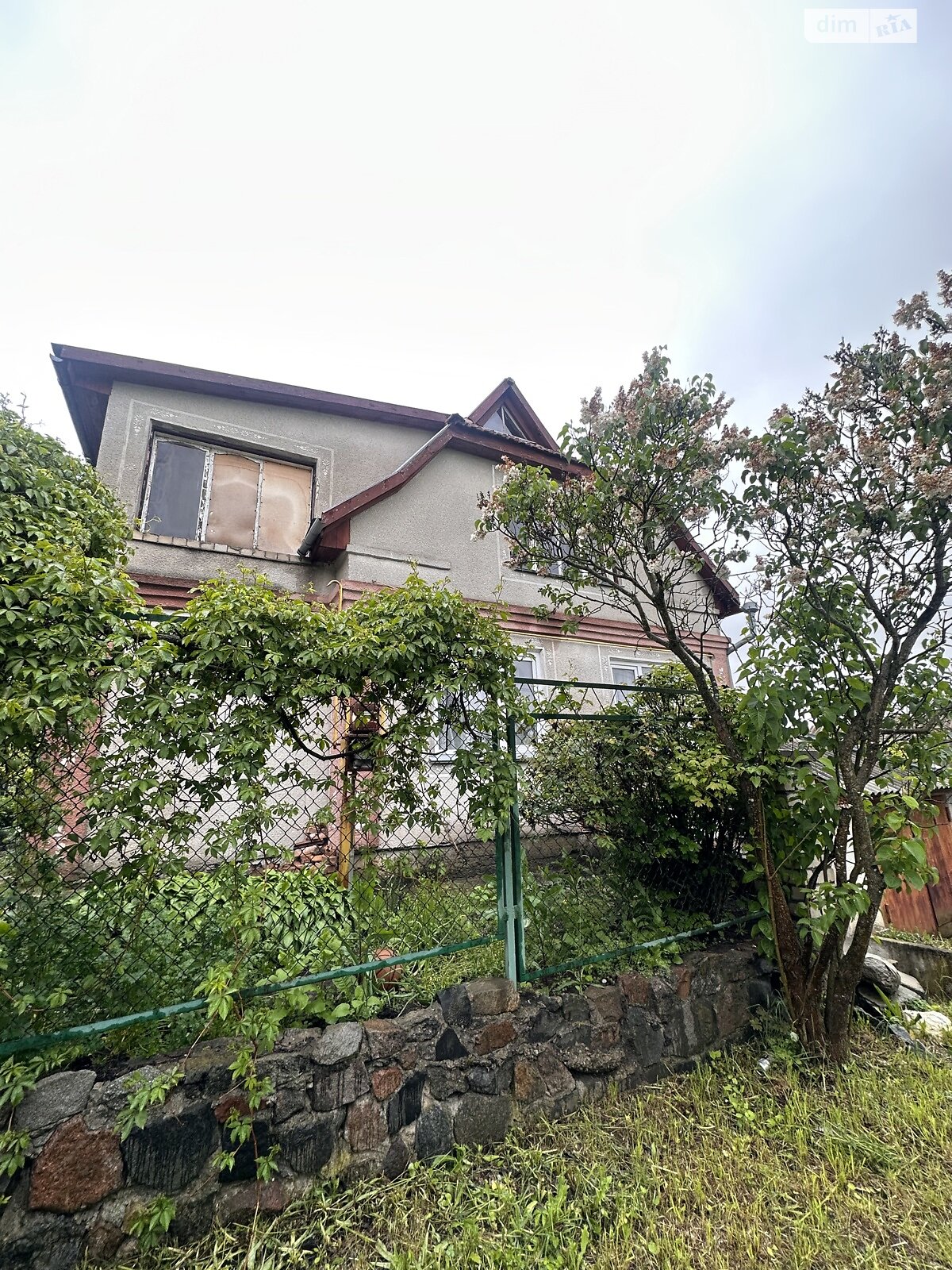 двухэтажный дом с верандой, 145.9 кв. м, кирпич. Продажа в Хмельницком район Юго-Западный фото 1 двухэтажный дом с верандой, 145.9 кв. м, кирпич. Продажа в Хмельницком район Юго-Западный фото 1