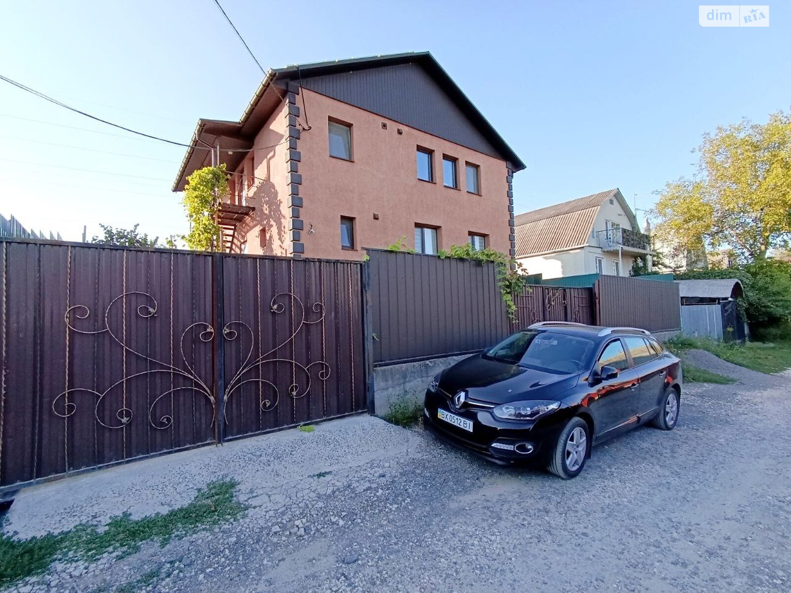 двоповерховий будинок з верандою, 163.1 кв. м, цегла. Продаж в Хмельницькому, район Південно-Західний фото 1 двоповерховий будинок з верандою, 163.1 кв. м, цегла. Продаж в Хмельницькому, район Південно-Західний фото 1