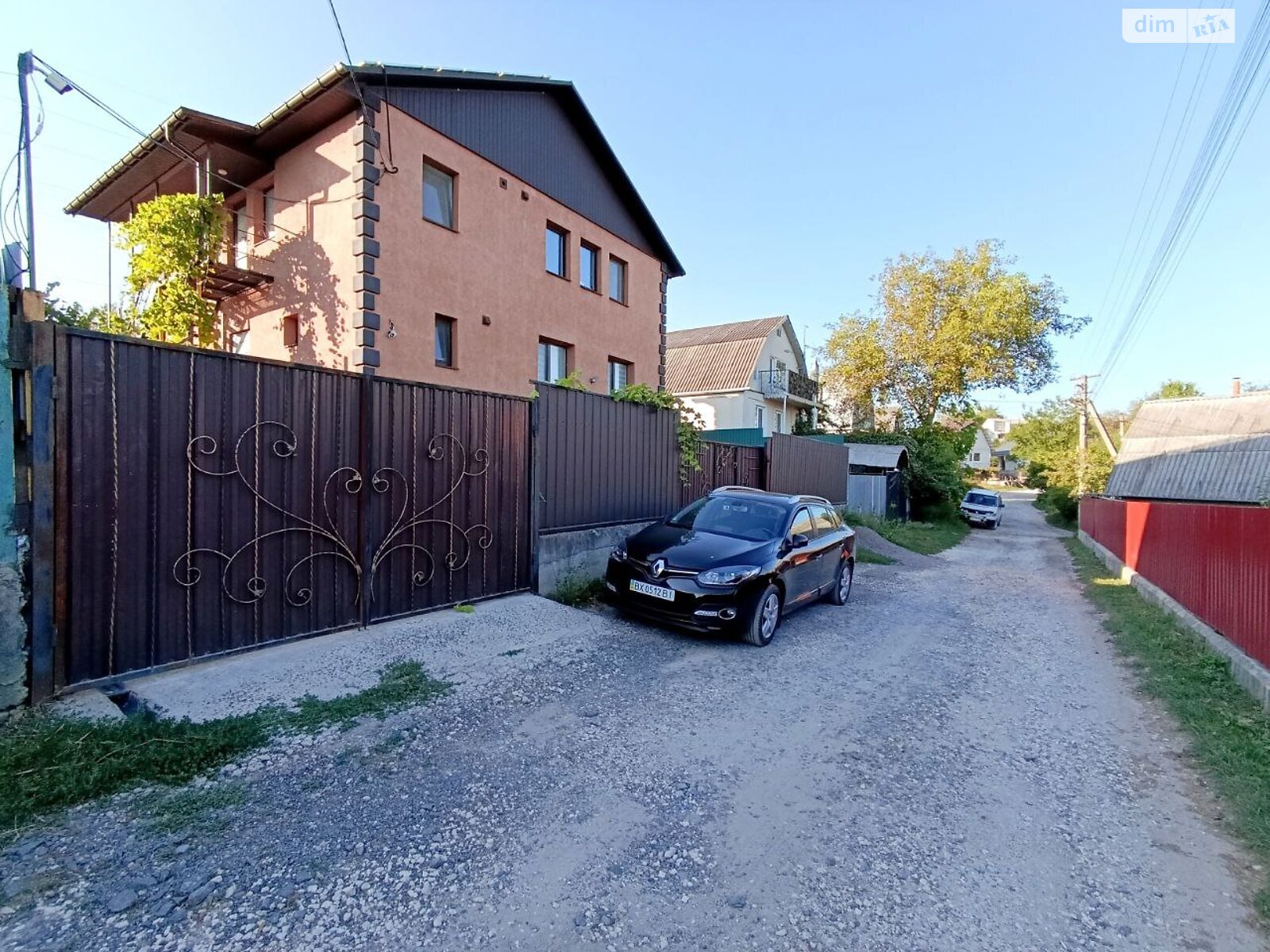 двоповерховий будинок з верандою, 163.1 кв. м, цегла. Продаж в Хмельницькому, район Південно-Західний фото 1 двоповерховий будинок з верандою, 163.1 кв. м, цегла. Продаж в Хмельницькому, район Південно-Західний фото 1