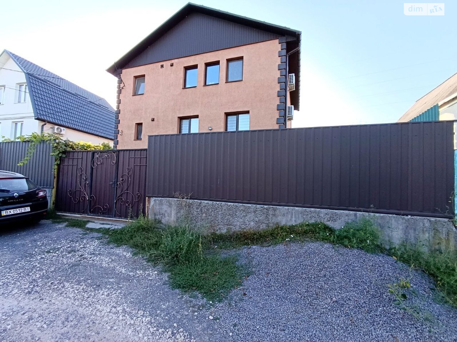 двоповерховий будинок з верандою, 163.1 кв. м, цегла. Продаж в Хмельницькому, район Південно-Західний фото 1 двоповерховий будинок з верандою, 163.1 кв. м, цегла. Продаж в Хмельницькому, район Південно-Західний фото 1