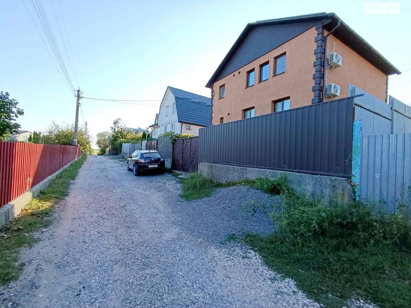 двоповерховий будинок з верандою, 163.1 кв. м, цегла. Продаж в Хмельницькому, район Південно-Західний фото 1 двоповерховий будинок з верандою, 163.1 кв. м, цегла. Продаж в Хмельницькому, район Південно-Західний фото 1