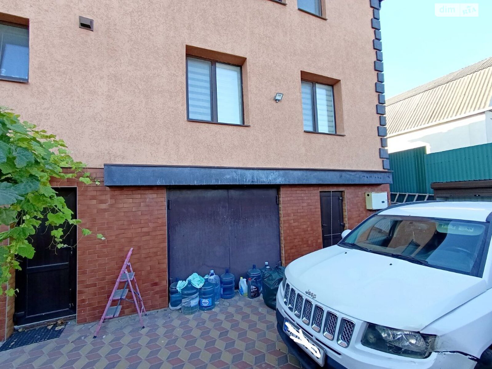 двоповерховий будинок з верандою, 163.1 кв. м, цегла. Продаж в Хмельницькому, район Південно-Західний фото 1 двоповерховий будинок з верандою, 163.1 кв. м, цегла. Продаж в Хмельницькому, район Південно-Західний фото 1