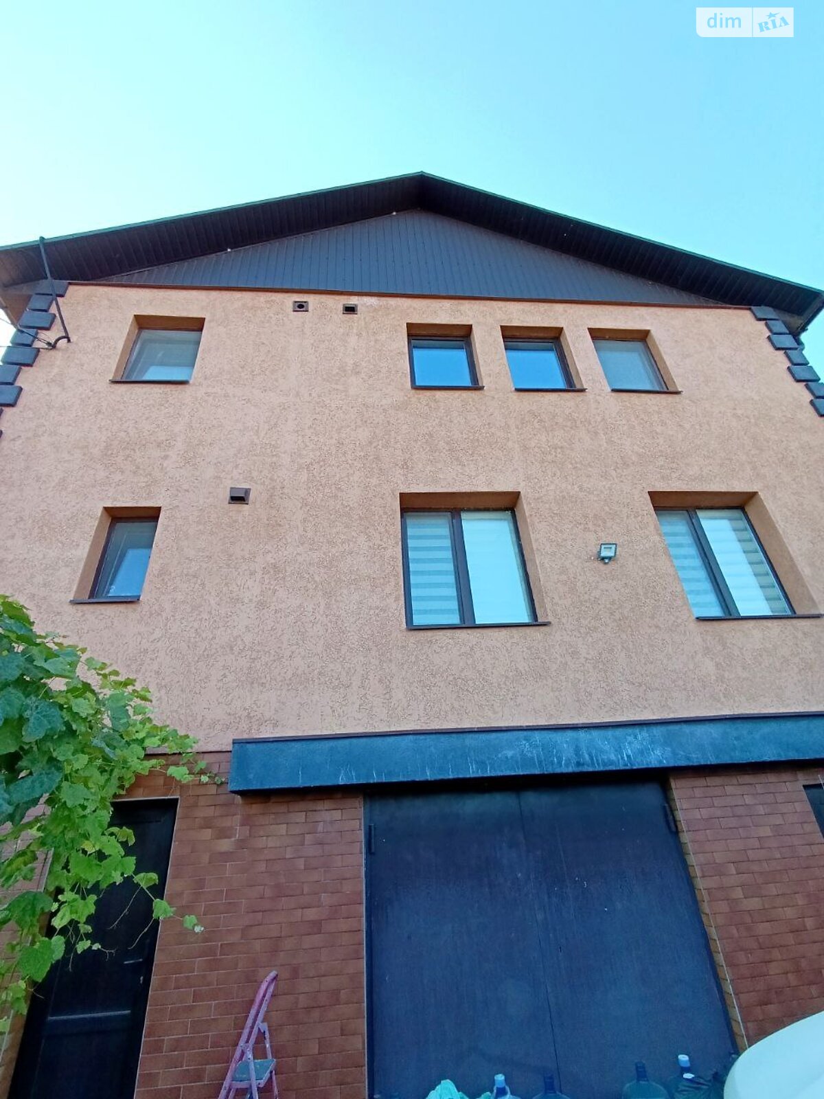 двоповерховий будинок з верандою, 163.1 кв. м, цегла. Продаж в Хмельницькому, район Південно-Західний фото 1 двоповерховий будинок з верандою, 163.1 кв. м, цегла. Продаж в Хмельницькому, район Південно-Західний фото 1