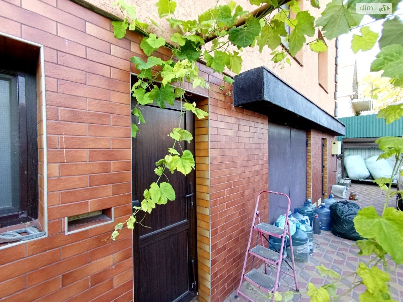 двоповерховий будинок з верандою, 163.1 кв. м, цегла. Продаж в Хмельницькому, район Південно-Західний фото 1 двоповерховий будинок з верандою, 163.1 кв. м, цегла. Продаж в Хмельницькому, район Південно-Західний фото 1