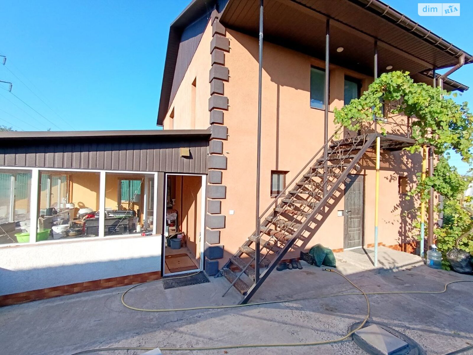 двоповерховий будинок з верандою, 163.1 кв. м, цегла. Продаж в Хмельницькому, район Південно-Західний фото 1 двоповерховий будинок з верандою, 163.1 кв. м, цегла. Продаж в Хмельницькому, район Південно-Західний фото 1