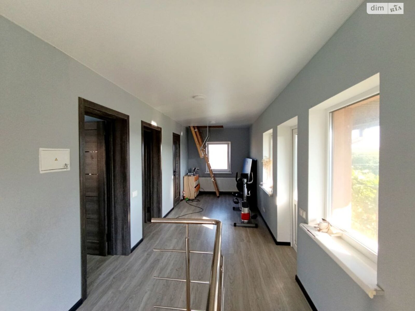 двоповерховий будинок з верандою, 163.1 кв. м, цегла. Продаж в Хмельницькому, район Південно-Західний фото 1 двоповерховий будинок з верандою, 163.1 кв. м, цегла. Продаж в Хмельницькому, район Південно-Західний фото 1