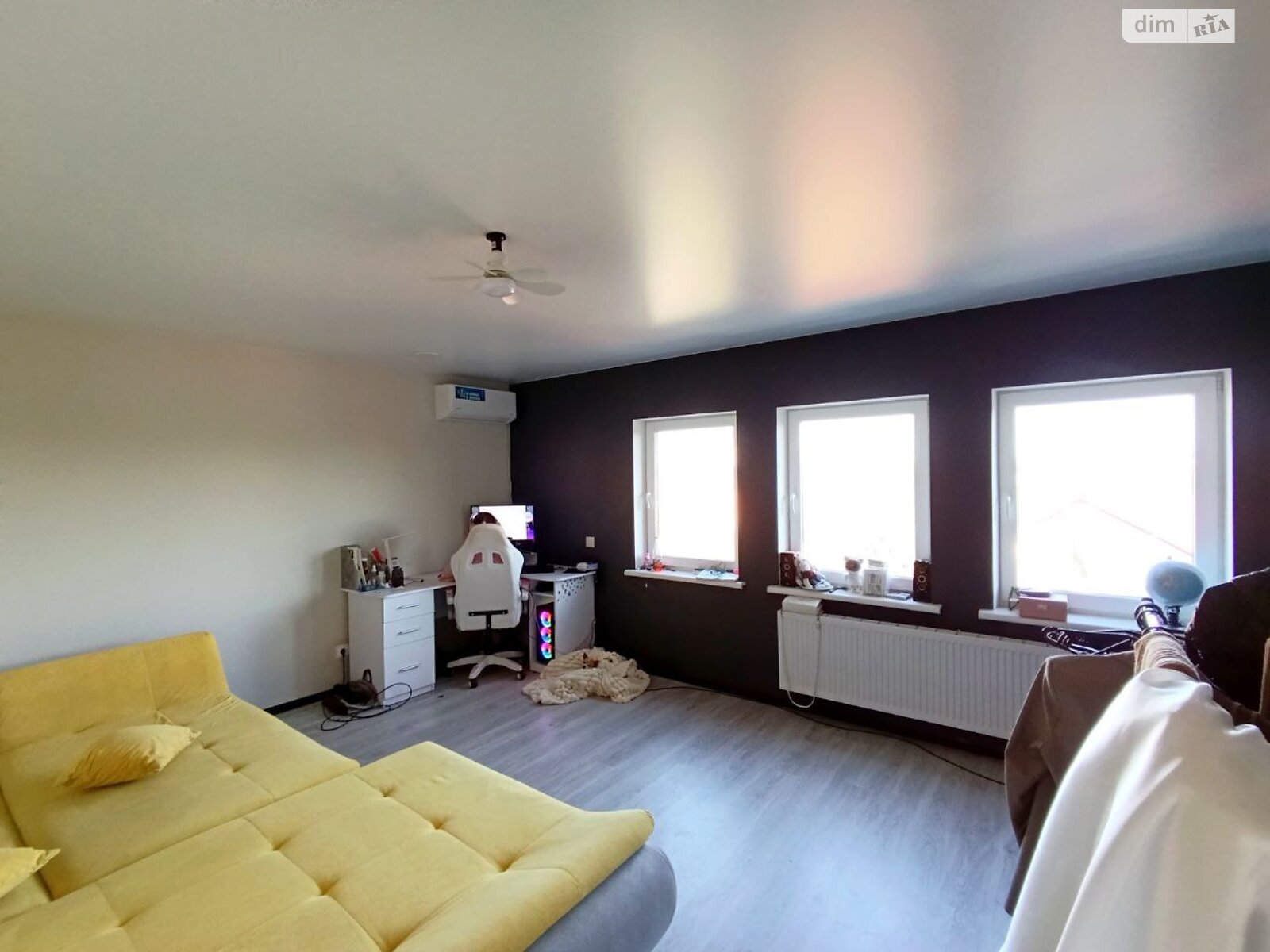 двоповерховий будинок з верандою, 163.1 кв. м, цегла. Продаж в Хмельницькому, район Південно-Західний фото 1 двоповерховий будинок з верандою, 163.1 кв. м, цегла. Продаж в Хмельницькому, район Південно-Західний фото 1