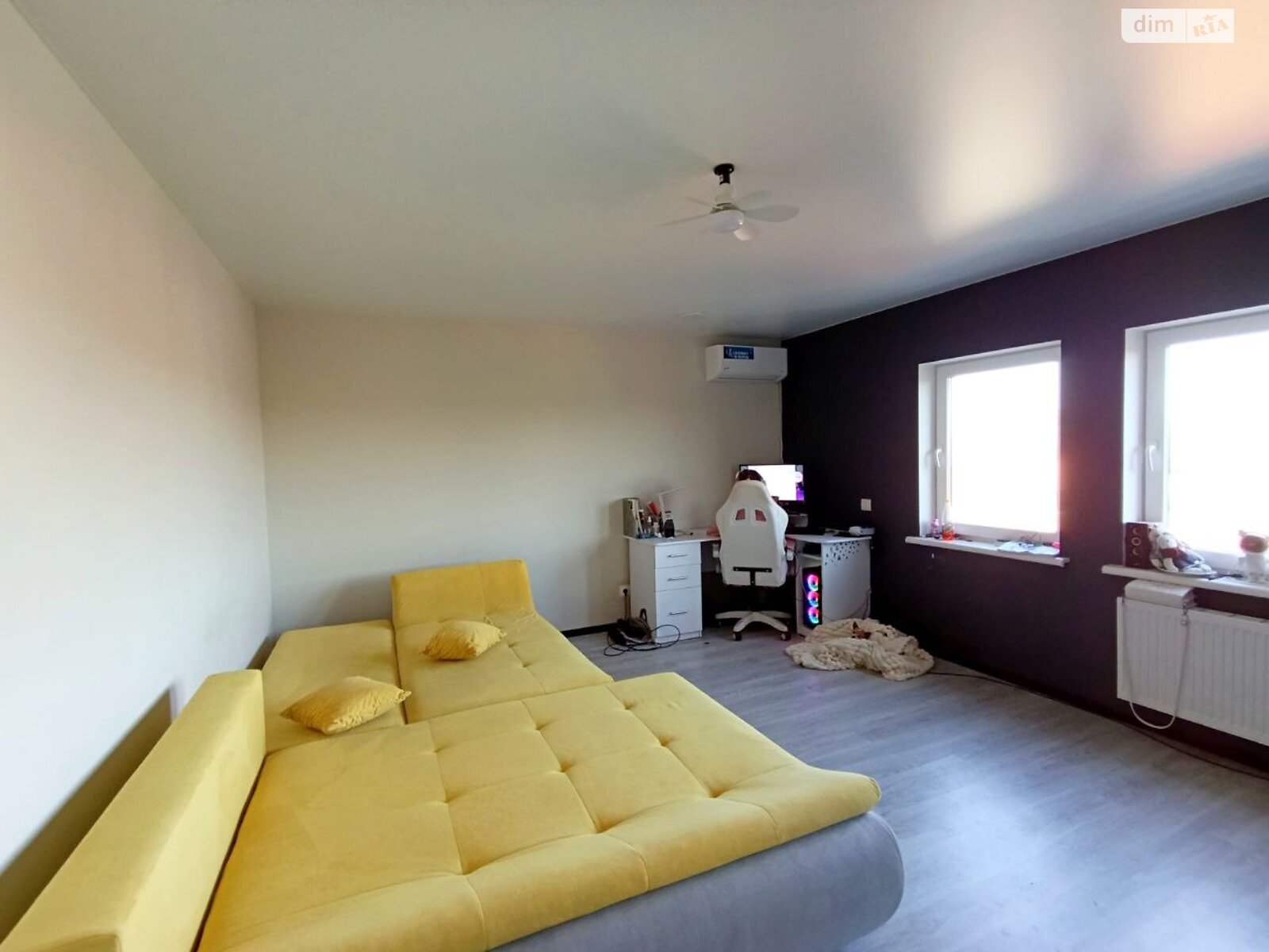 двоповерховий будинок з верандою, 163.1 кв. м, цегла. Продаж в Хмельницькому, район Південно-Західний фото 1 двоповерховий будинок з верандою, 163.1 кв. м, цегла. Продаж в Хмельницькому, район Південно-Західний фото 1