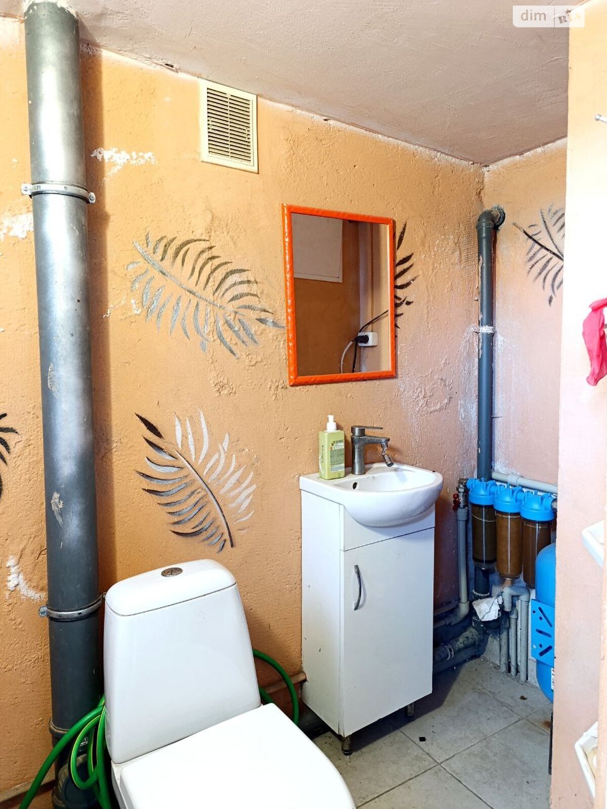 двоповерховий будинок з верандою, 163.1 кв. м, цегла. Продаж в Хмельницькому, район Південно-Західний фото 1 двоповерховий будинок з верандою, 163.1 кв. м, цегла. Продаж в Хмельницькому, район Південно-Західний фото 1