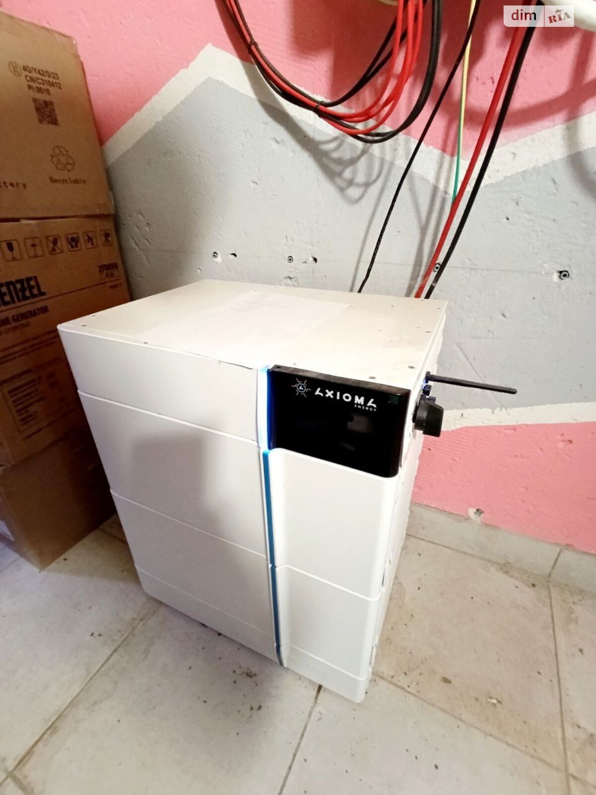 двоповерховий будинок з верандою, 163.1 кв. м, цегла. Продаж в Хмельницькому, район Південно-Західний фото 1 двоповерховий будинок з верандою, 163.1 кв. м, цегла. Продаж в Хмельницькому, район Південно-Західний фото 1