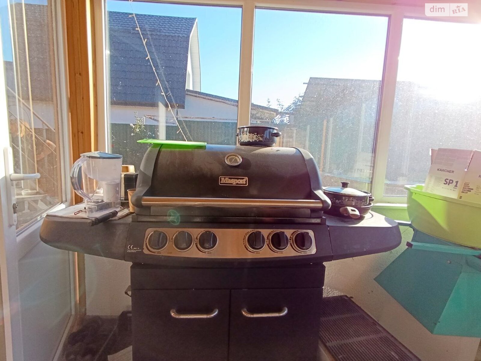 двоповерховий будинок з верандою, 163.1 кв. м, цегла. Продаж в Хмельницькому, район Південно-Західний фото 1 двоповерховий будинок з верандою, 163.1 кв. м, цегла. Продаж в Хмельницькому, район Південно-Західний фото 1