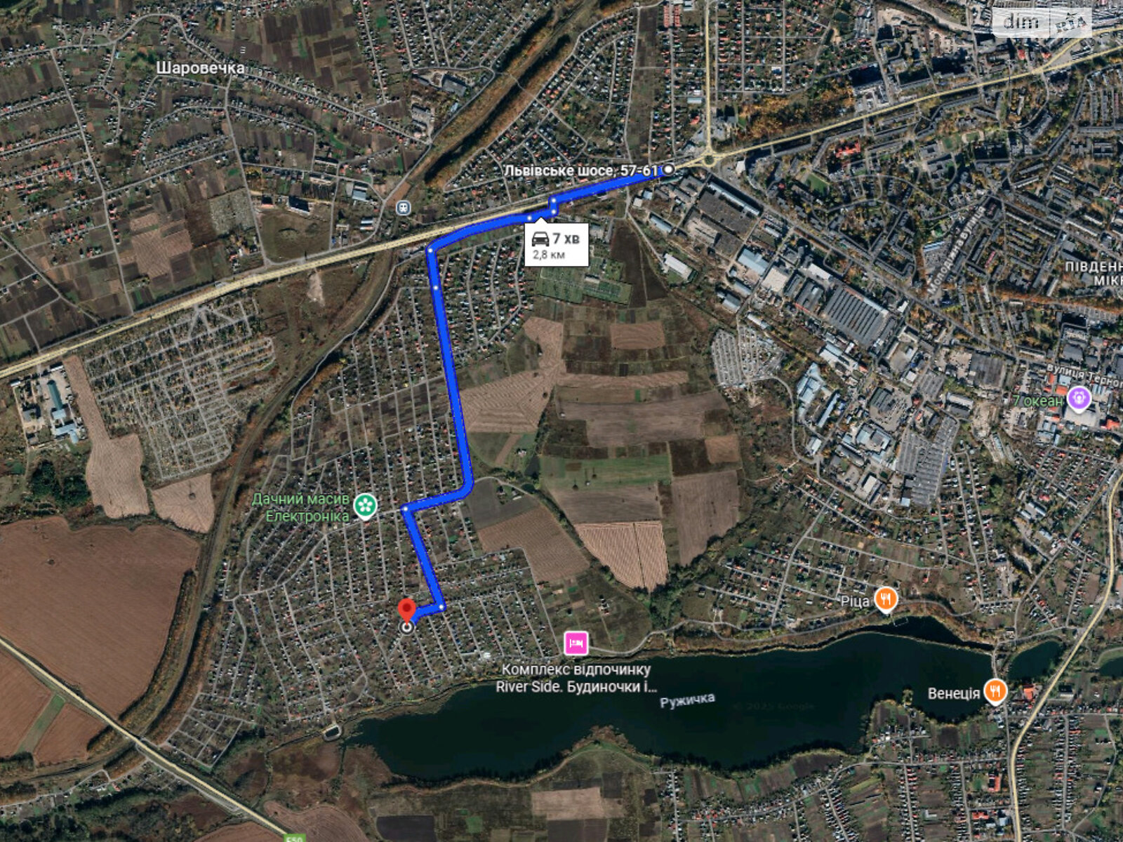 двоповерховий будинок з верандою, 163.1 кв. м, цегла. Продаж в Хмельницькому, район Південно-Західний фото 1 двоповерховий будинок з верандою, 163.1 кв. м, цегла. Продаж в Хмельницькому, район Південно-Західний фото 1