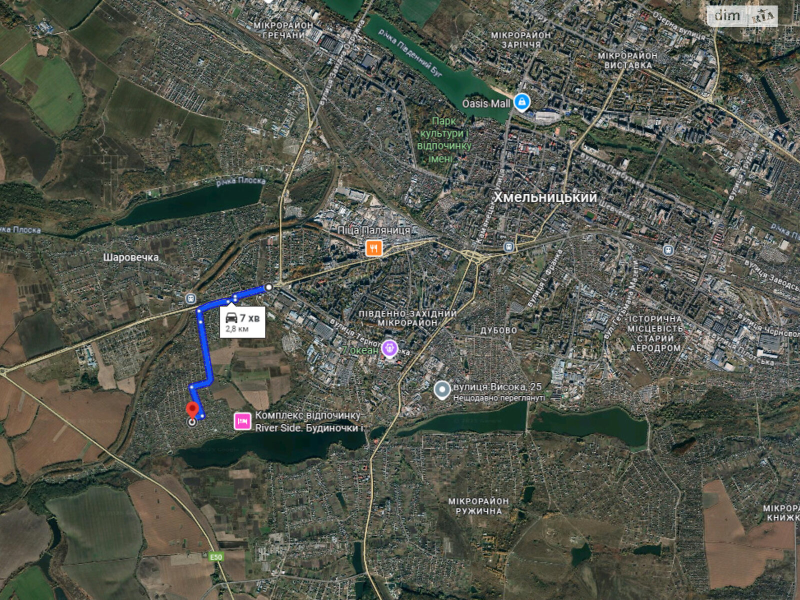 двоповерховий будинок з верандою, 163.1 кв. м, цегла. Продаж в Хмельницькому, район Південно-Західний фото 1 двоповерховий будинок з верандою, 163.1 кв. м, цегла. Продаж в Хмельницькому, район Південно-Західний фото 1