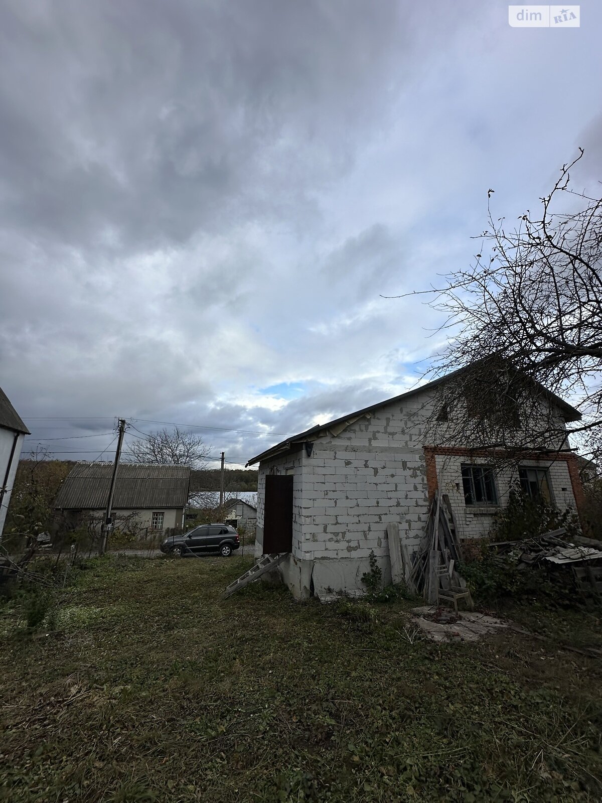 двоповерховий будинок з мансардою, 90 кв. м, кирпич. Продаж в Хмельницькому, район Південно-Західний фото 1 двоповерховий будинок з мансардою, 90 кв. м, кирпич. Продаж в Хмельницькому, район Південно-Західний фото 1