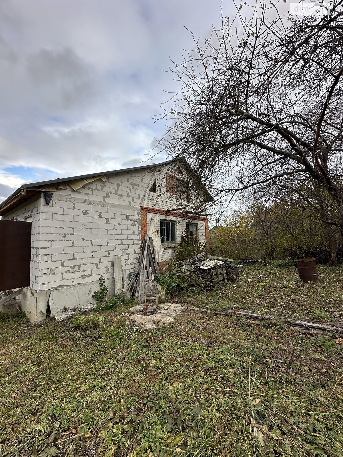 двоповерховий будинок з мансардою, 90 кв. м, кирпич. Продаж в Хмельницькому, район Південно-Західний фото 1 двоповерховий будинок з мансардою, 90 кв. м, кирпич. Продаж в Хмельницькому, район Південно-Західний фото 1