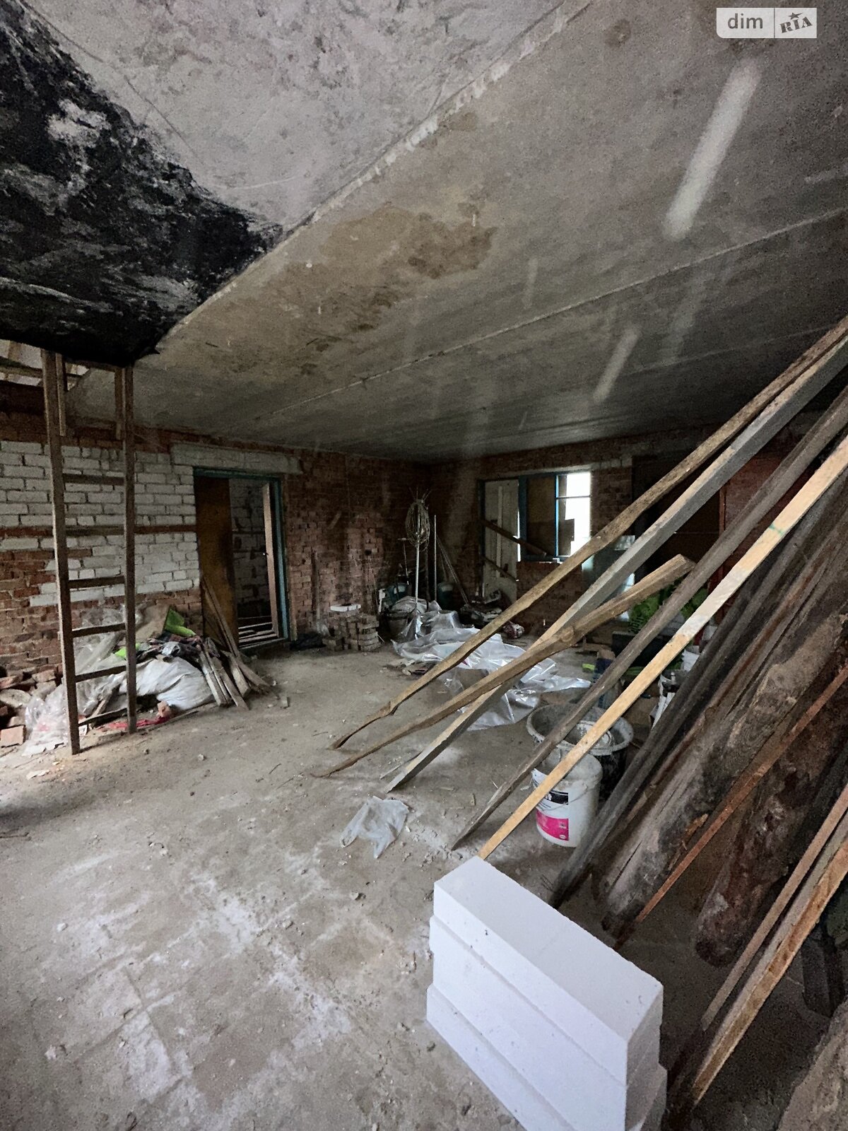 двоповерховий будинок з мансардою, 90 кв. м, кирпич. Продаж в Хмельницькому, район Південно-Західний фото 1 двоповерховий будинок з мансардою, 90 кв. м, кирпич. Продаж в Хмельницькому, район Південно-Західний фото 1