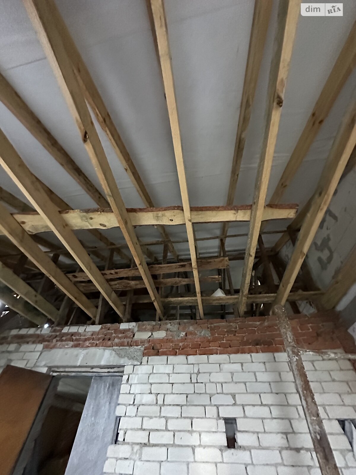 двоповерховий будинок з мансардою, 90 кв. м, кирпич. Продаж в Хмельницькому, район Південно-Західний фото 1 двоповерховий будинок з мансардою, 90 кв. м, кирпич. Продаж в Хмельницькому, район Південно-Західний фото 1