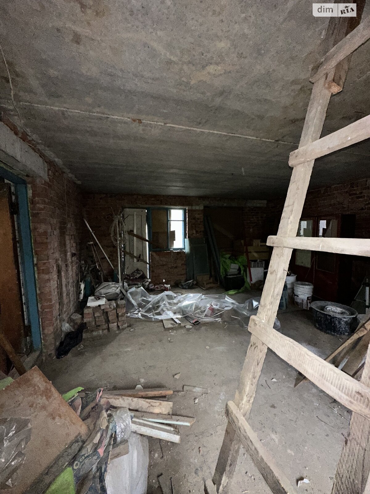 двоповерховий будинок з мансардою, 90 кв. м, кирпич. Продаж в Хмельницькому, район Південно-Західний фото 1 двоповерховий будинок з мансардою, 90 кв. м, кирпич. Продаж в Хмельницькому, район Південно-Західний фото 1