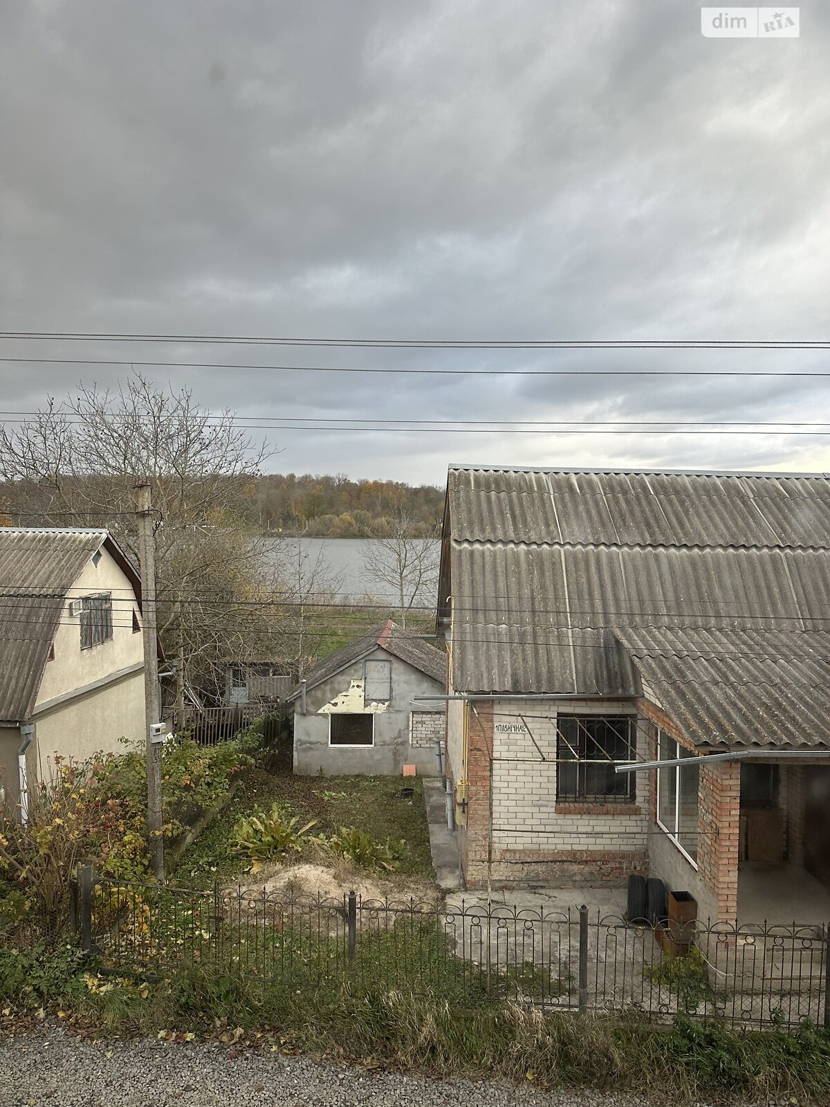 двоповерховий будинок з мансардою, 90 кв. м, кирпич. Продаж в Хмельницькому, район Південно-Західний фото 1 двоповерховий будинок з мансардою, 90 кв. м, кирпич. Продаж в Хмельницькому, район Південно-Західний фото 1