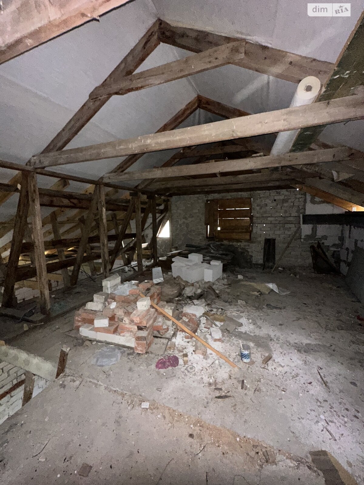 двоповерховий будинок з мансардою, 90 кв. м, кирпич. Продаж в Хмельницькому, район Південно-Західний фото 1 двоповерховий будинок з мансардою, 90 кв. м, кирпич. Продаж в Хмельницькому, район Південно-Західний фото 1