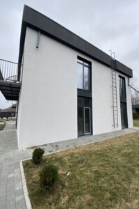 двухэтажный дом с верандой, 186 кв. м, кирпич. Продажа в Хмельницком район Юго-Западный фото 2