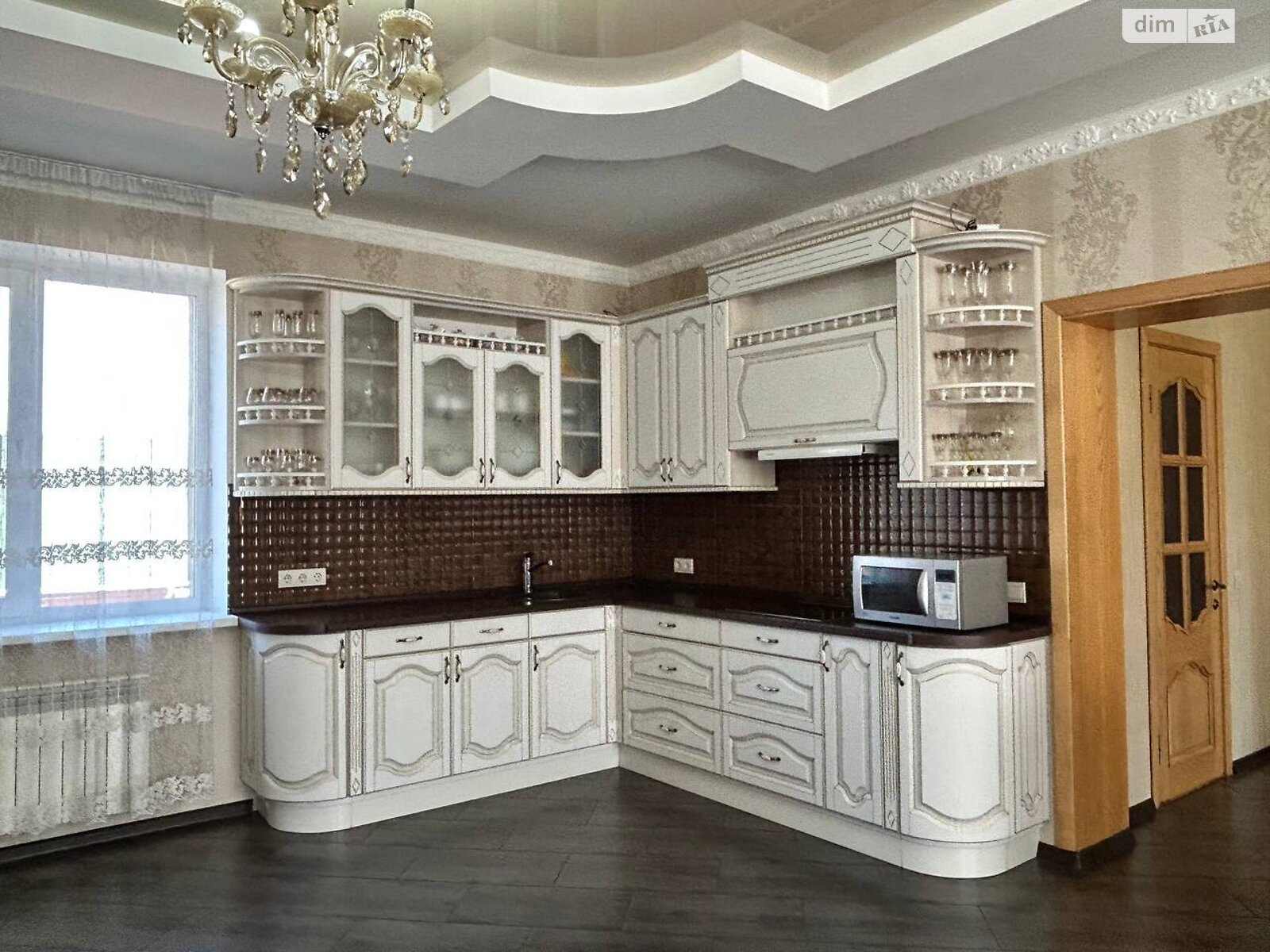 двухэтажный дом с гаражом, 282 кв. м, кирпич. Продажа в Хмельницком район Юго-Западный фото 1 двухэтажный дом с гаражом, 282 кв. м, кирпич. Продажа в Хмельницком район Юго-Западный фото 1