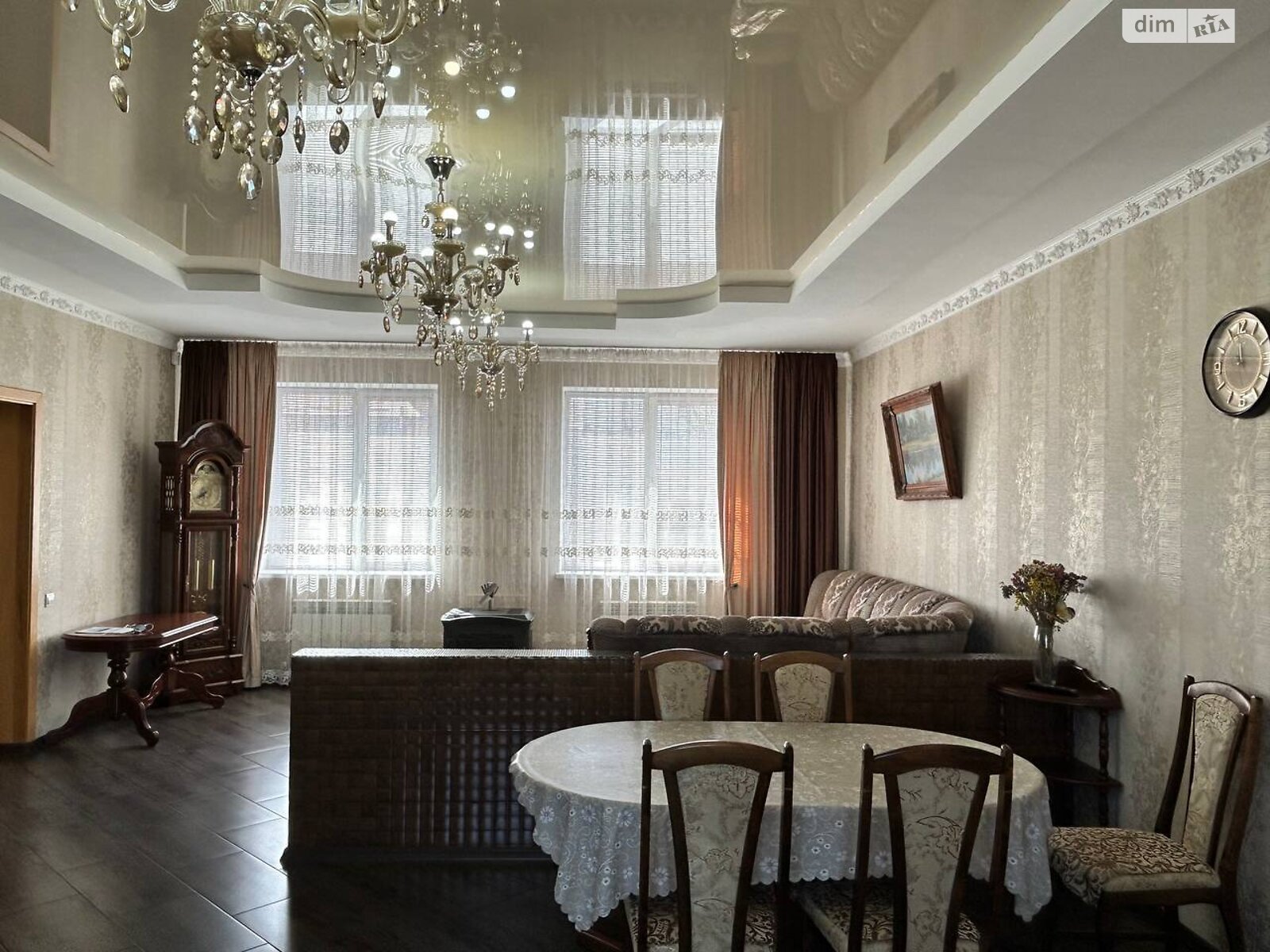 двухэтажный дом с гаражом, 282 кв. м, кирпич. Продажа в Хмельницком район Юго-Западный фото 1 двухэтажный дом с гаражом, 282 кв. м, кирпич. Продажа в Хмельницком район Юго-Западный фото 1