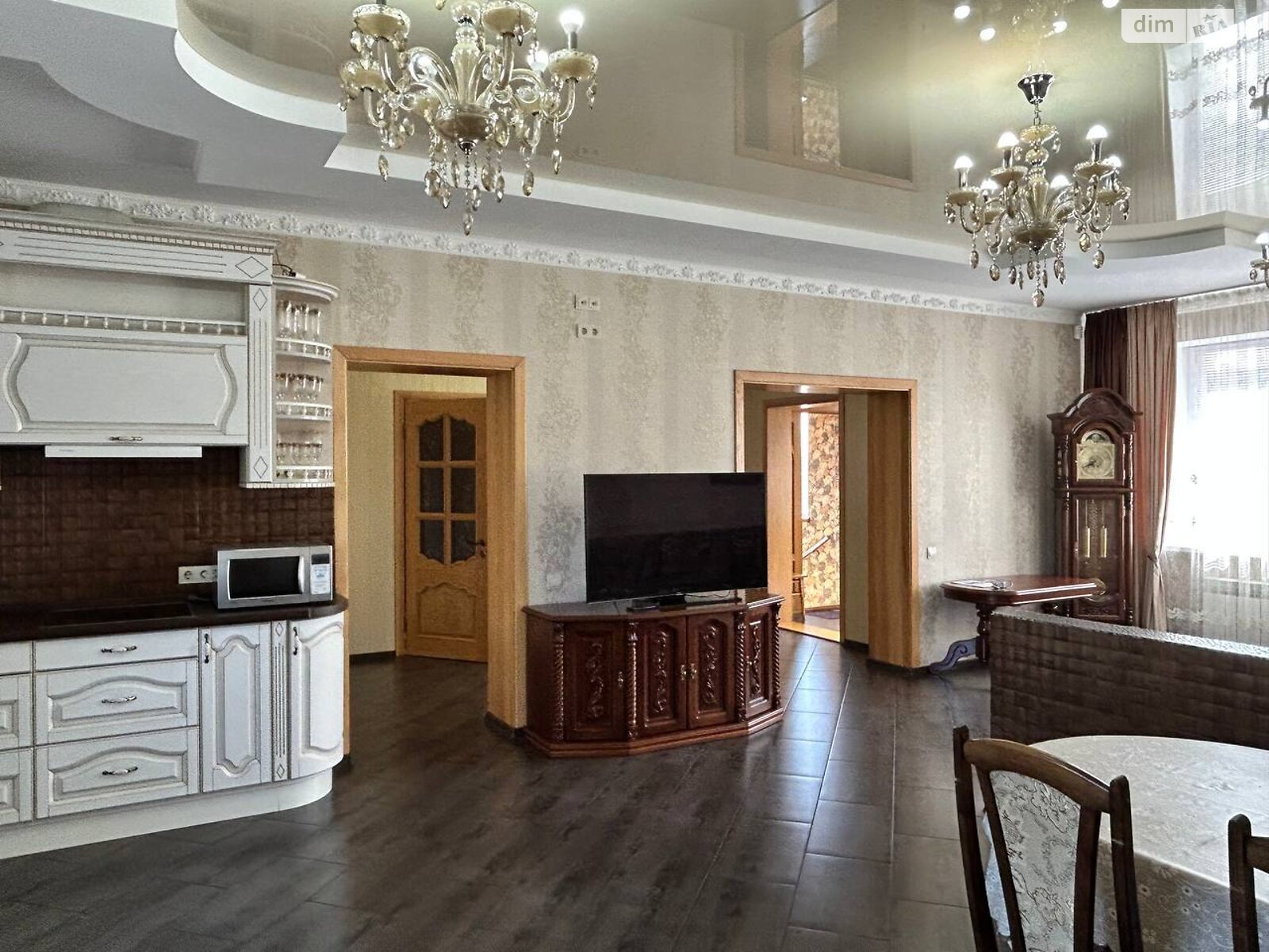 двухэтажный дом с гаражом, 282 кв. м, кирпич. Продажа в Хмельницком район Юго-Западный фото 1 двухэтажный дом с гаражом, 282 кв. м, кирпич. Продажа в Хмельницком район Юго-Западный фото 1