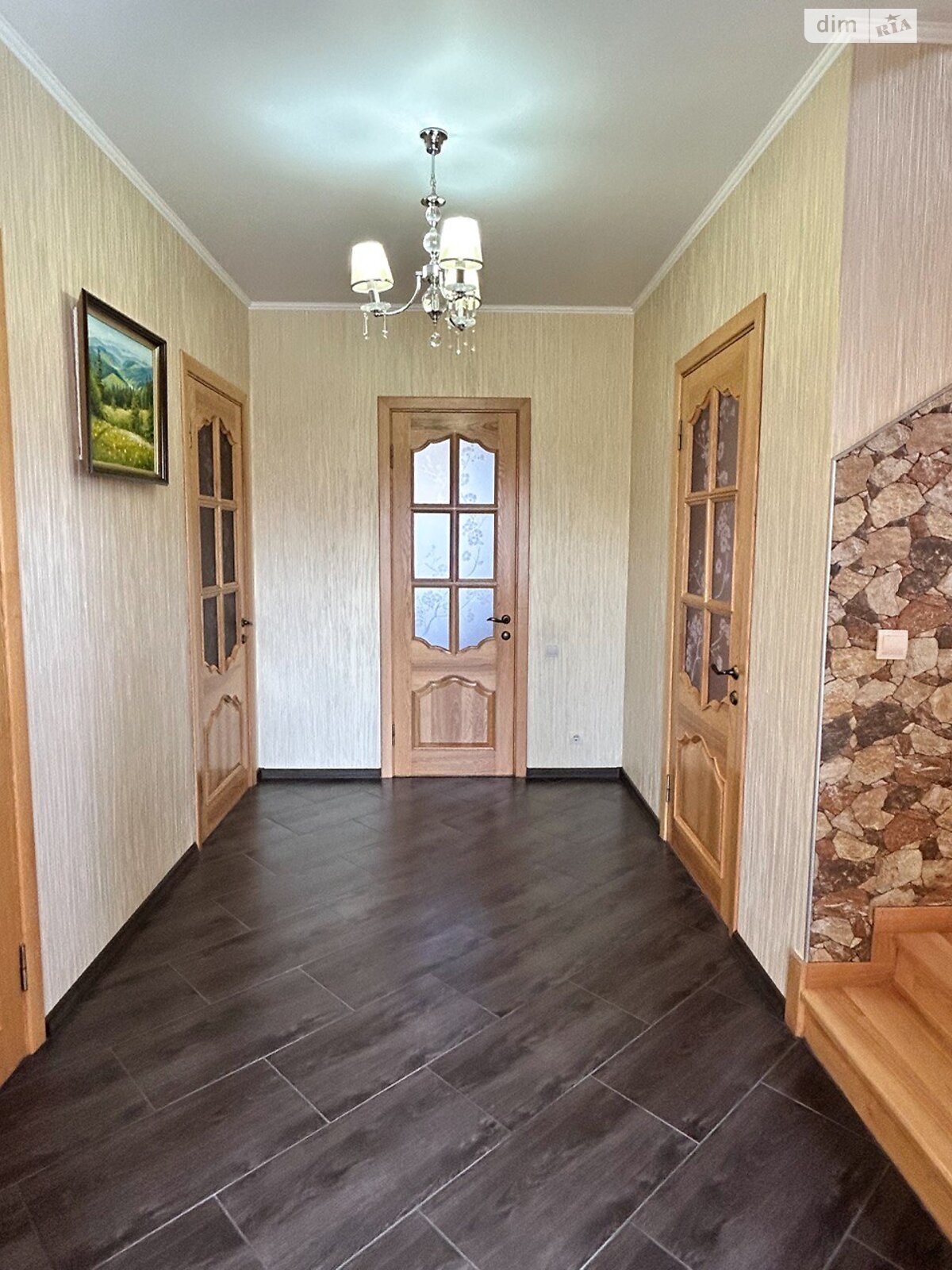 двухэтажный дом с гаражом, 282 кв. м, кирпич. Продажа в Хмельницком район Юго-Западный фото 1 двухэтажный дом с гаражом, 282 кв. м, кирпич. Продажа в Хмельницком район Юго-Западный фото 1