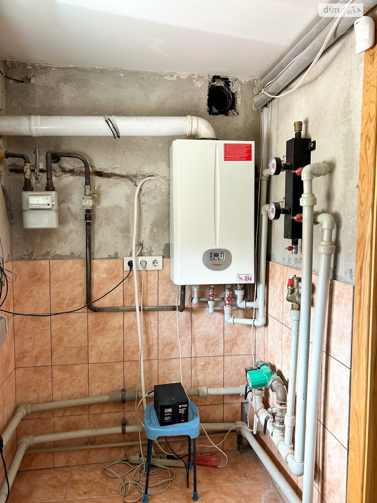 двухэтажный дом с гаражом, 282 кв. м, кирпич. Продажа в Хмельницком район Юго-Западный фото 1 двухэтажный дом с гаражом, 282 кв. м, кирпич. Продажа в Хмельницком район Юго-Западный фото 1