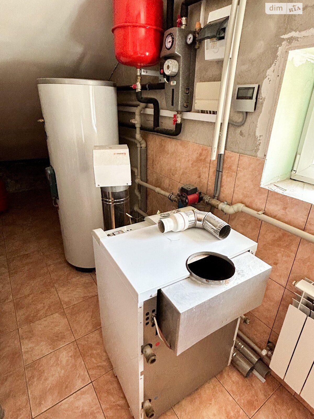 двухэтажный дом с гаражом, 282 кв. м, кирпич. Продажа в Хмельницком район Юго-Западный фото 1 двухэтажный дом с гаражом, 282 кв. м, кирпич. Продажа в Хмельницком район Юго-Западный фото 1