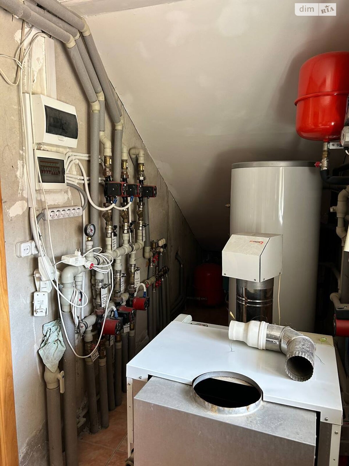 двухэтажный дом с гаражом, 282 кв. м, кирпич. Продажа в Хмельницком район Юго-Западный фото 1 двухэтажный дом с гаражом, 282 кв. м, кирпич. Продажа в Хмельницком район Юго-Западный фото 1